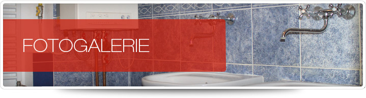 Fotogalerie bytu v Hradci Králové